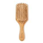 Bamboo Brush.