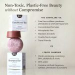 Conditioner Bar for Thickness & Volume