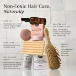 Conditioner Bar for Thickness & Volume