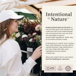 Shampoo Bar for Thickness & Volume