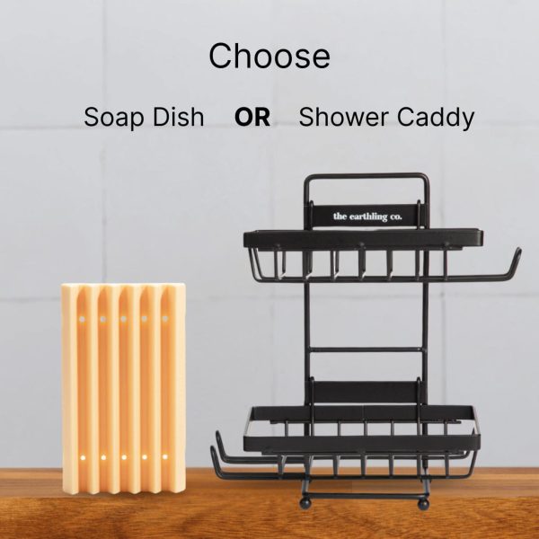 Earthling Starter Kit for Thickness & Volume